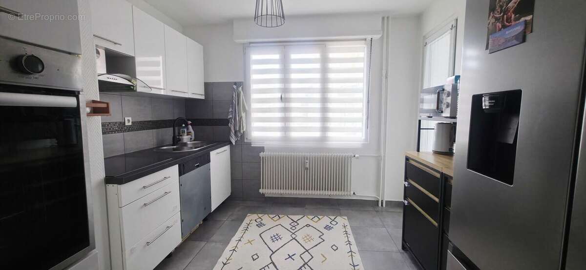 Appartement 87 m² à Selestat  - photo 2