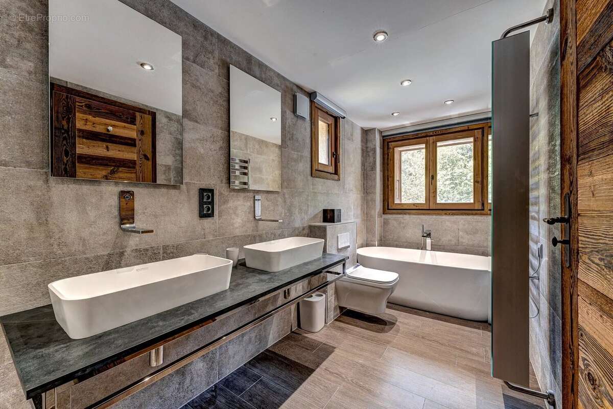 Maison à ARACHES-LA-FRASSE