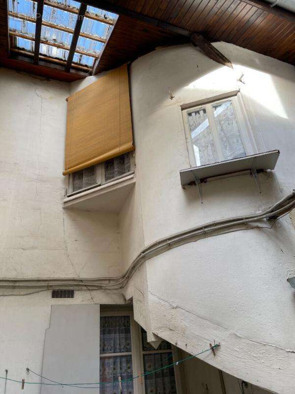 Maison à PARIS-13E