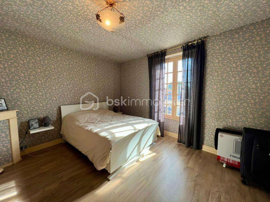 Maison spacieuse à 15 min sud d'Étampes - photo 27