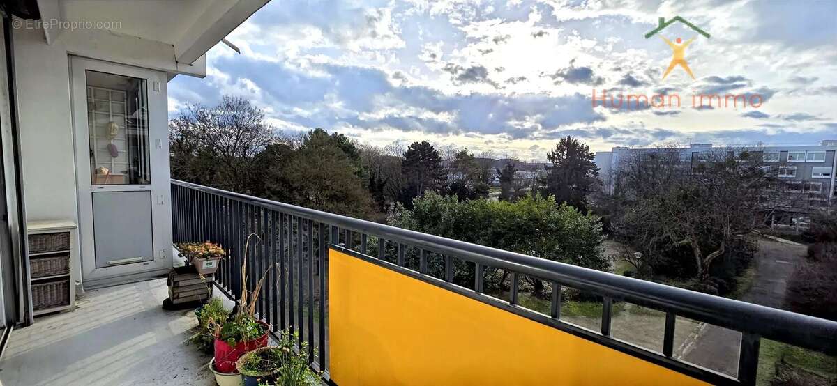 Appartement à MASSY