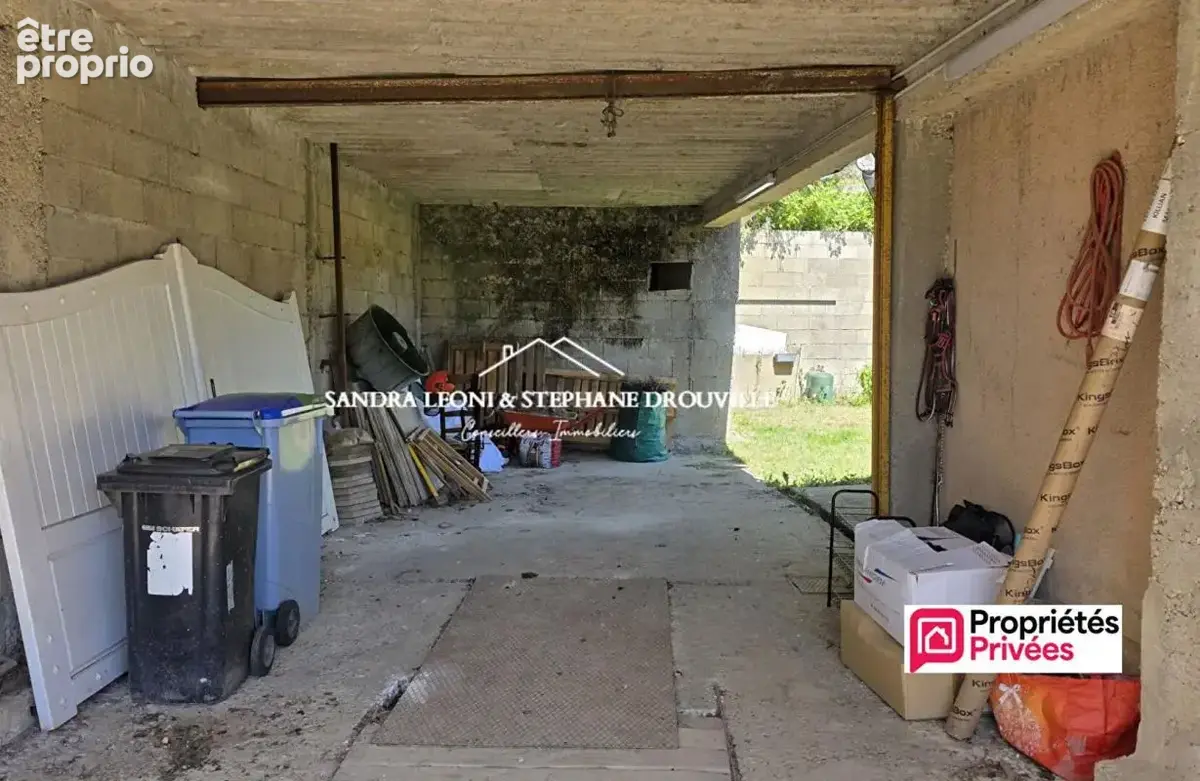 Proche epernon maintenon charmante maison renovee de 110 m², 3 chambres - photo 13