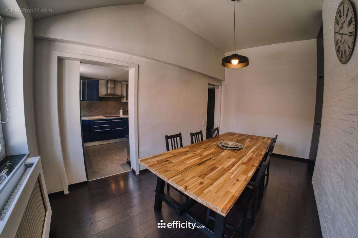Appartement - photo 5