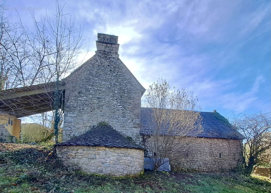 Maison à GUMOND