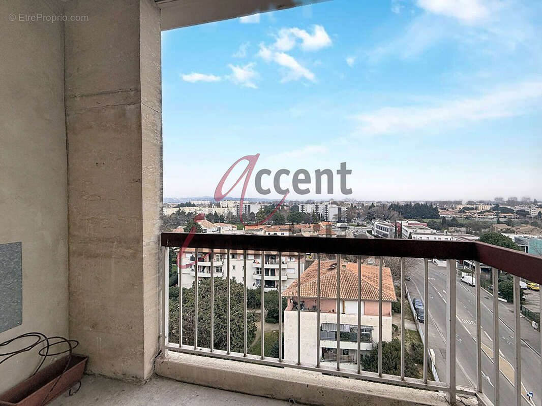Appartement à AVIGNON