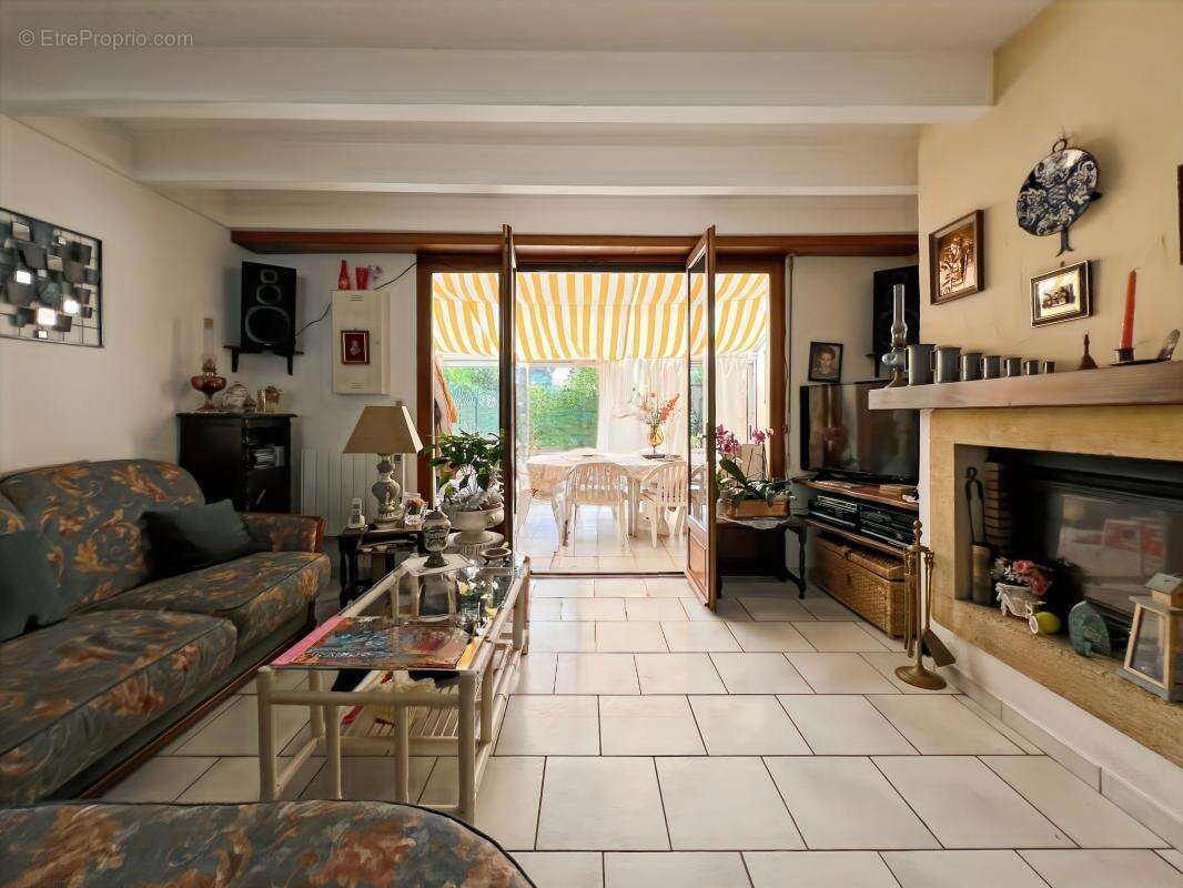 Appartement - photo 5