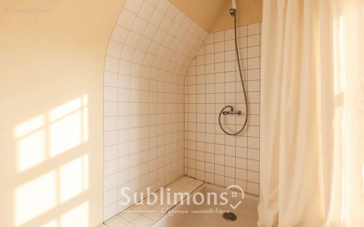 Appartement à VANNES