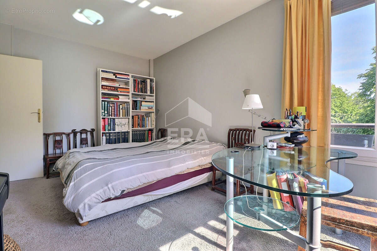 Appartement à AUBERVILLIERS