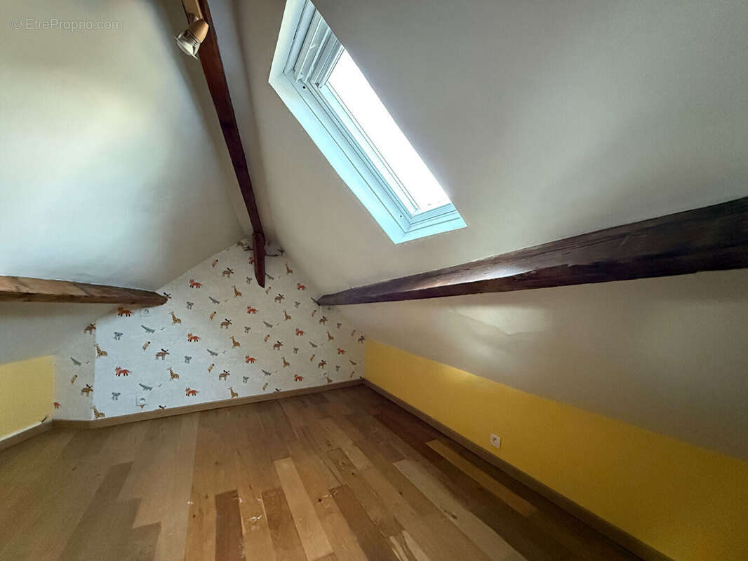 Maison à JOUY-EN-JOSAS