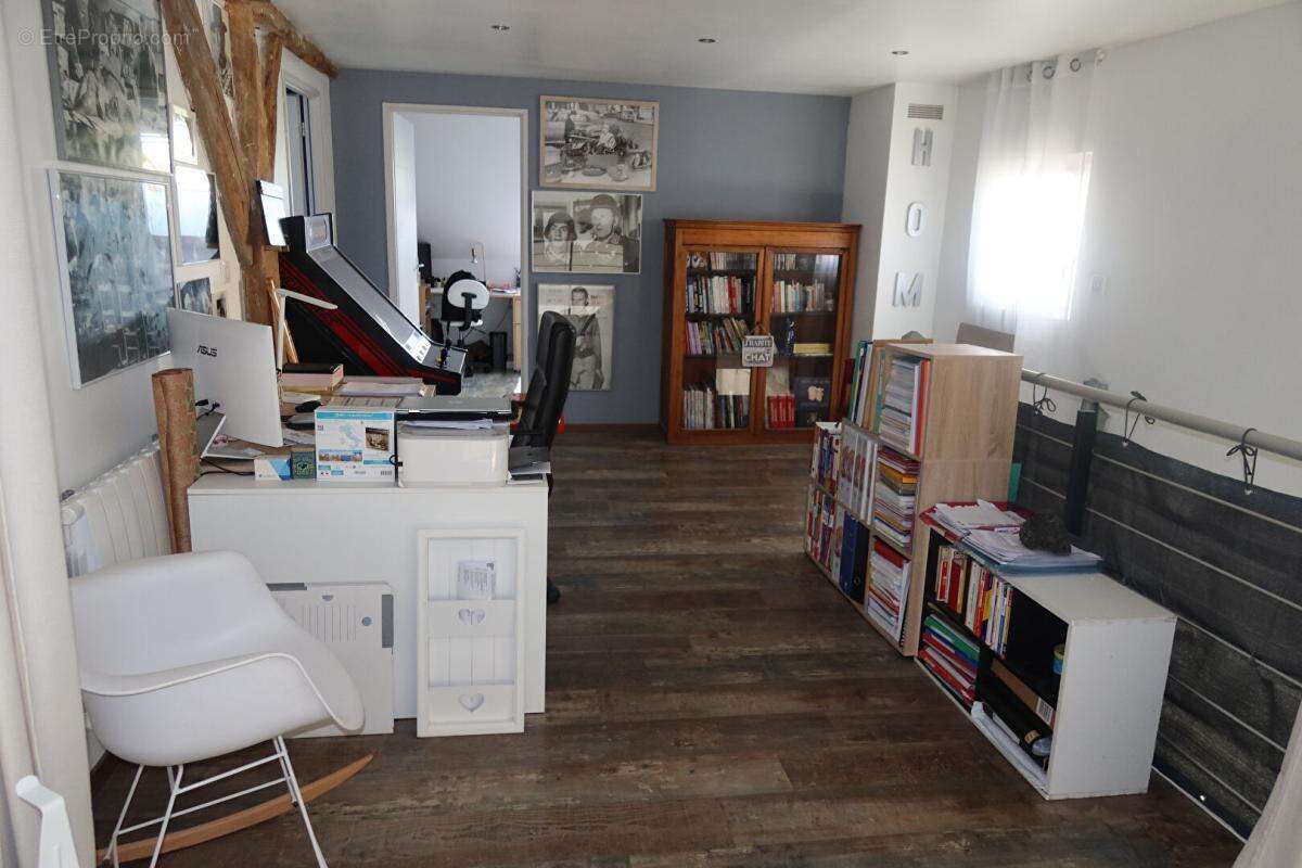 Appartement à BESANCON