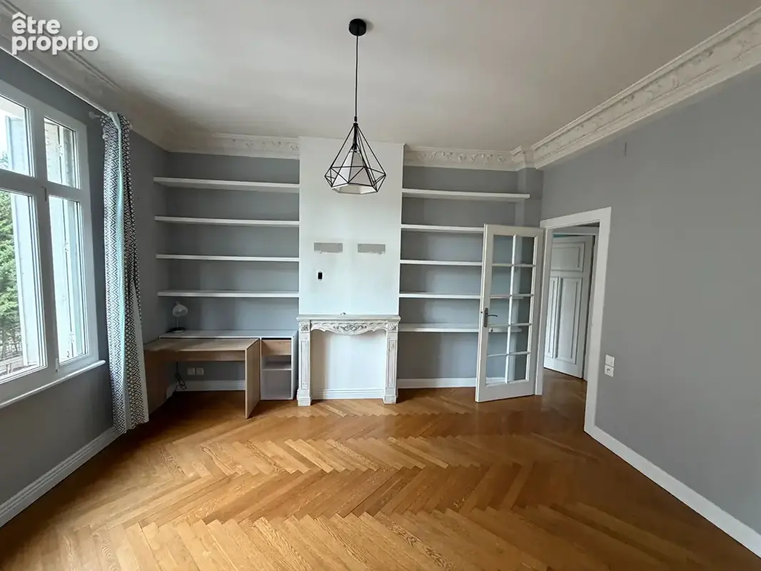 Appartement Metz 4 pièce(s) - photo 3