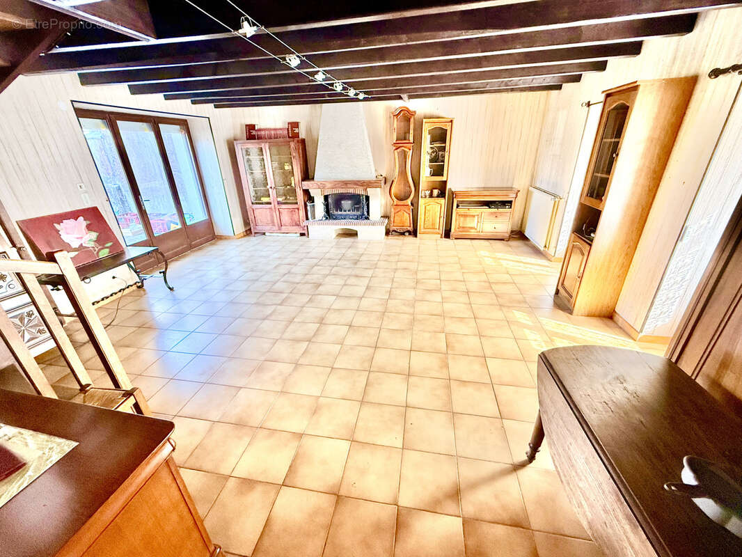 Maison à BOUAYE