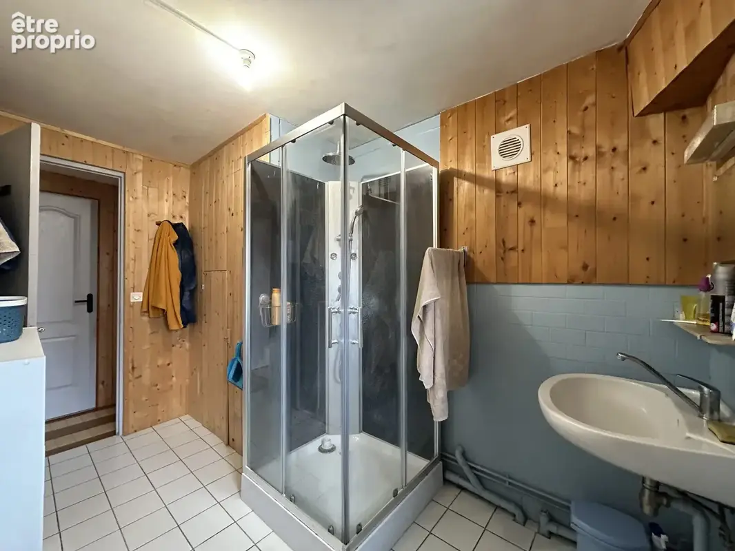 Maison 5 pièces 156 m² à vendre à Villars-Saint-Georges (25410) - photo 7