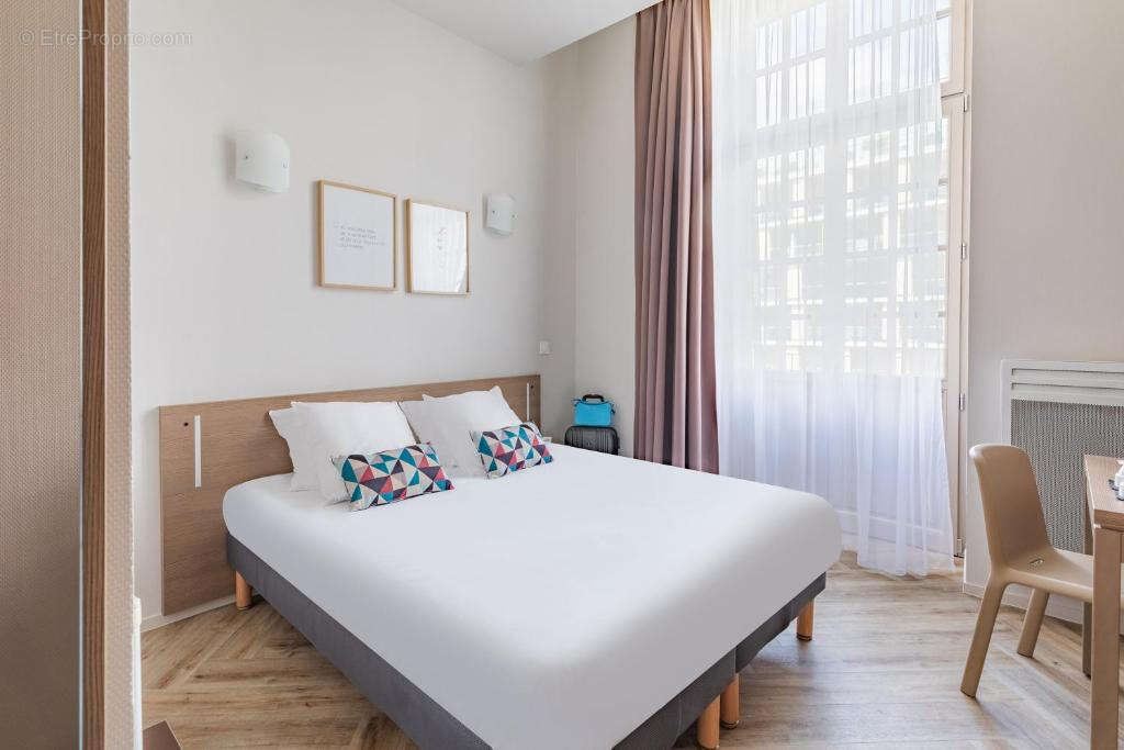 Investissement en residence hotelière - photo 8