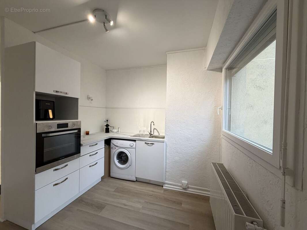 Appartement à LYON-4E