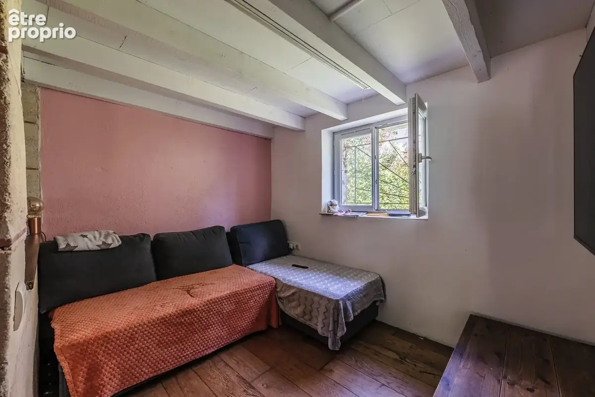 Maison 4 pièces 78 m² à vendre à Langoiran (33550) - photo 6