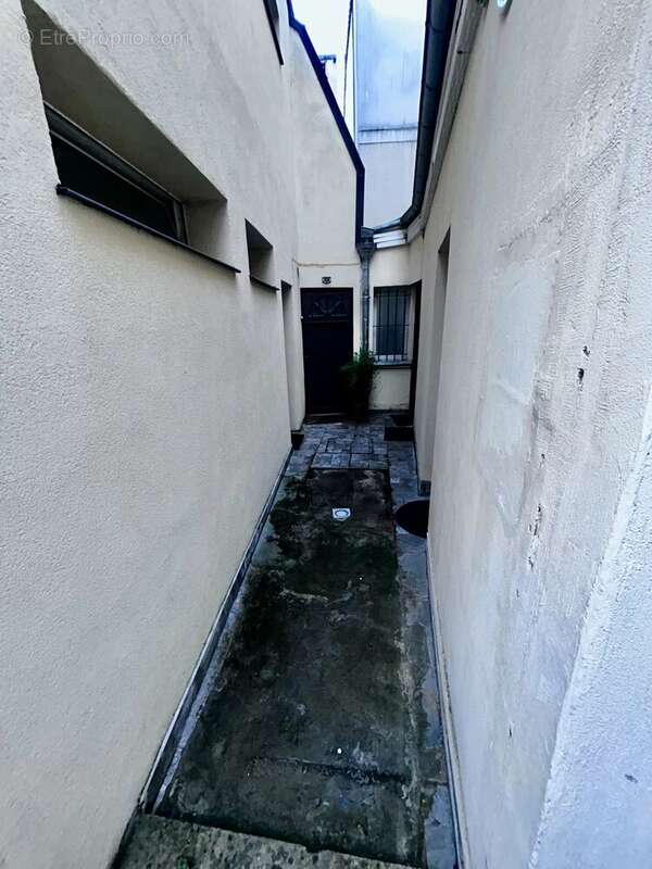 Appartement à PUTEAUX