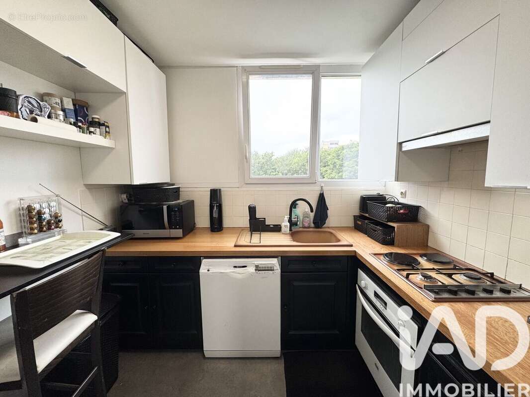 Photo 9 - Appartement à MASSY