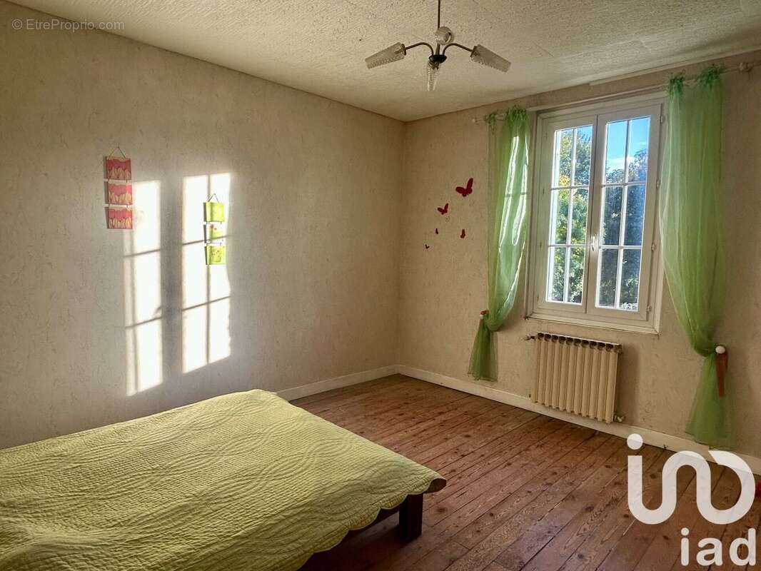 Photo 4 - Maison à ORIGNOLLES