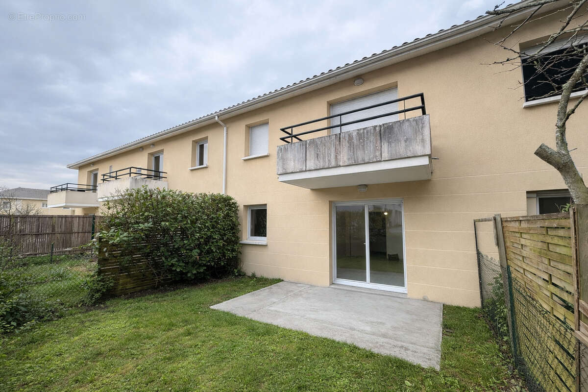 Appartement à MERIGNAC