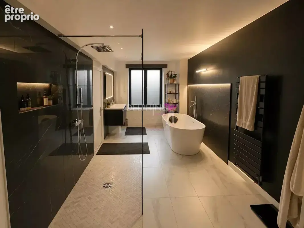 Loft d'exception avec terrasse - photo 6