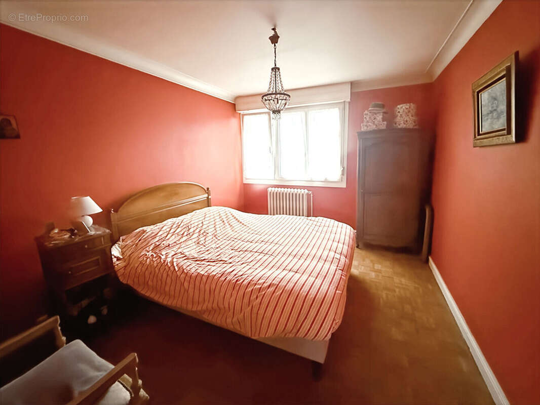 Appartement à CALAIS