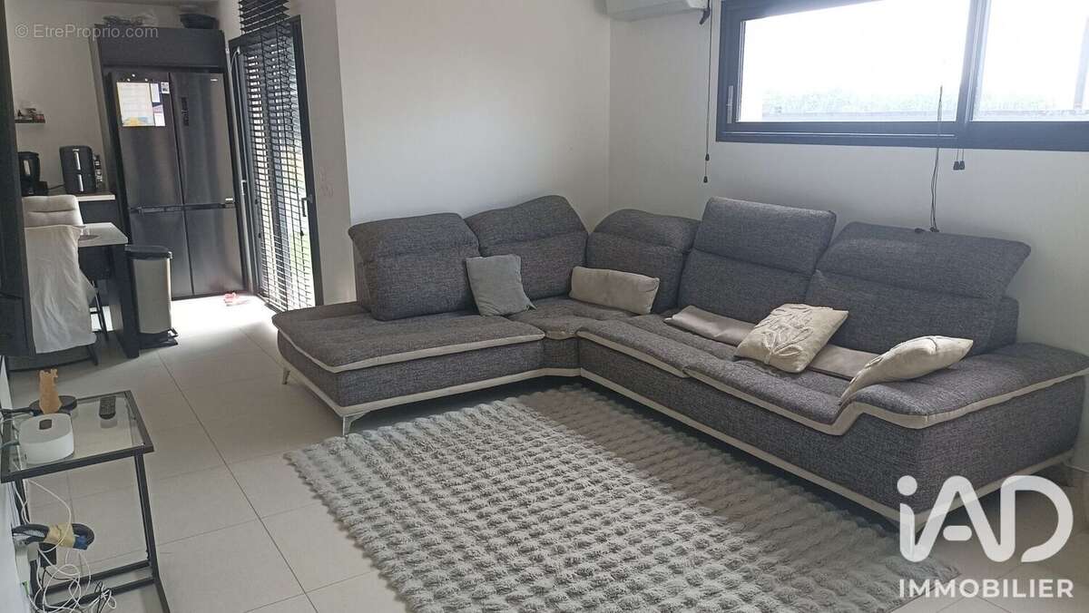 Maison 118 m² à Meysse  - photo 5