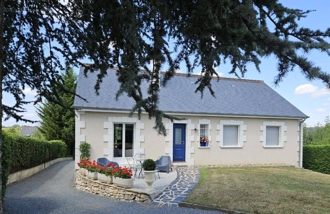Maison à AMBOISE