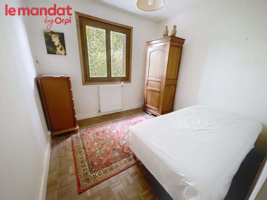 Maison à HARDRICOURT