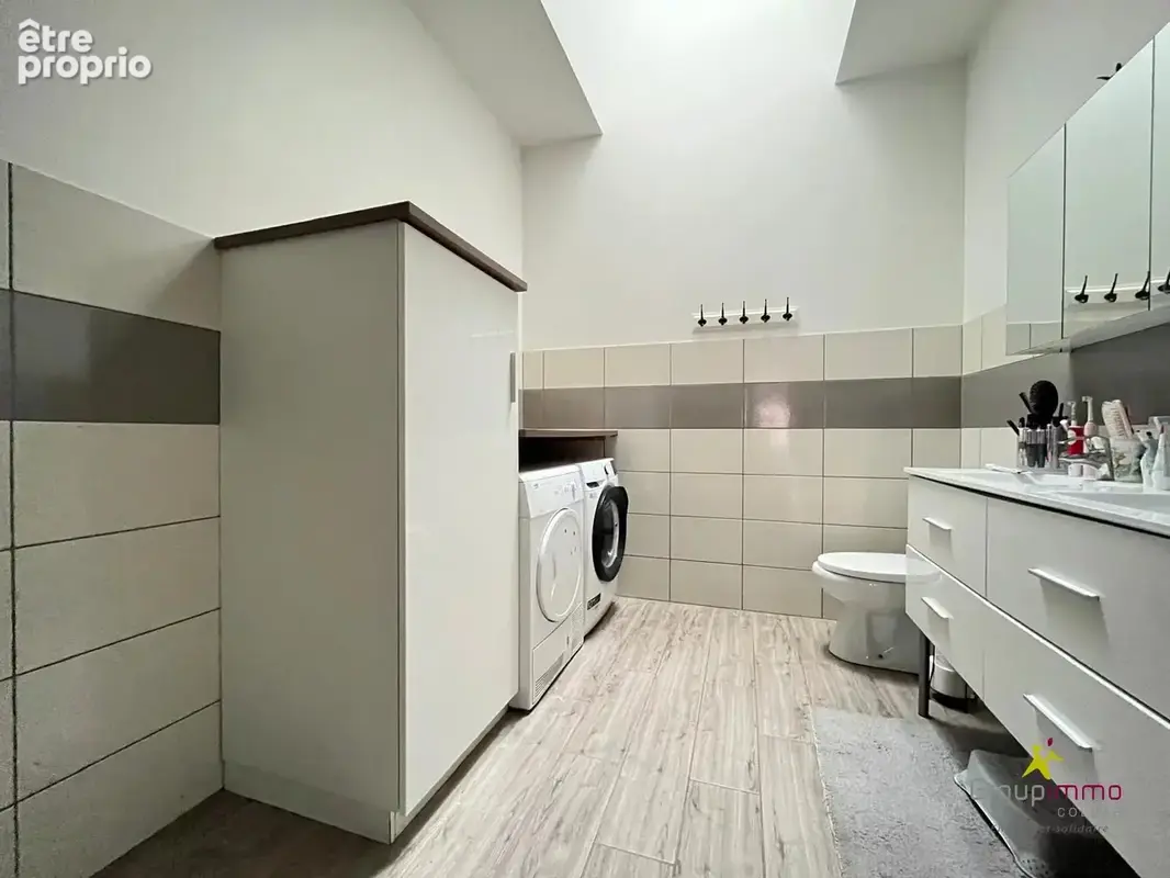 Appartement à vendre Ebersheim - photo 10