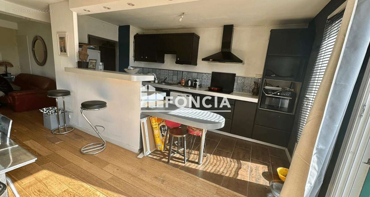 Appartement à ALLAUCH