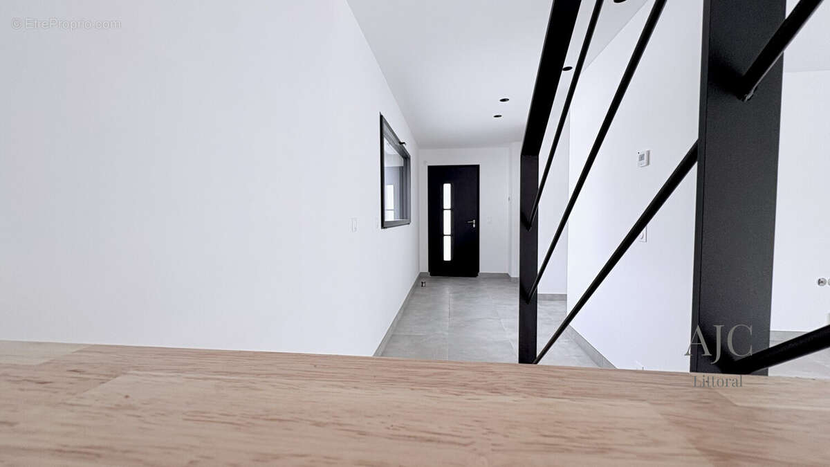 Maison à BENODET