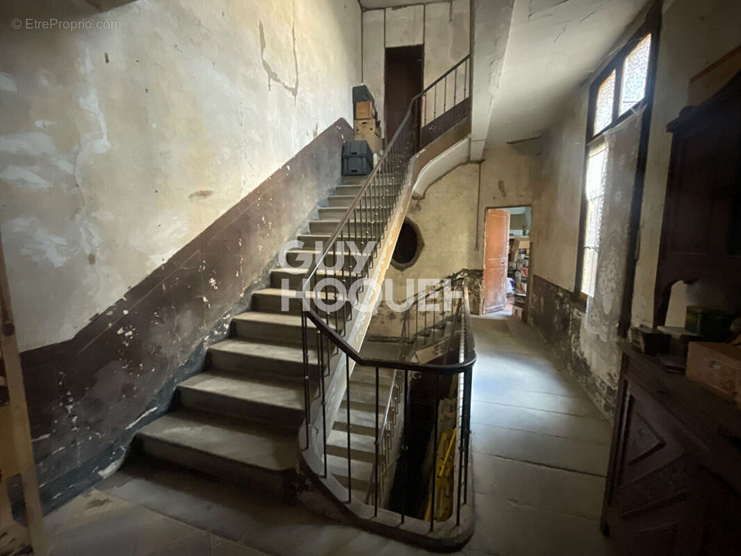 Appartement à NARBONNE