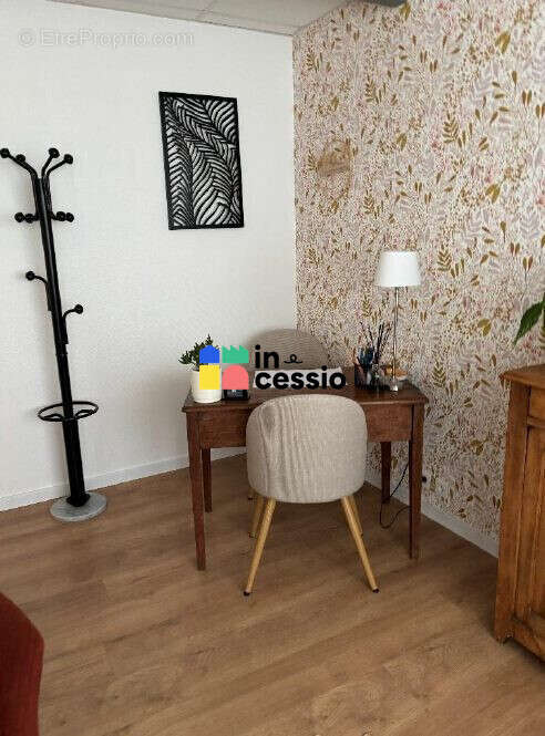 ? à vendre – bureaux / investissement – le mans (zone fr - photo 5