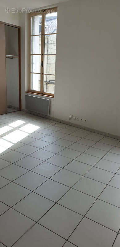 Appartement à SAUMUR