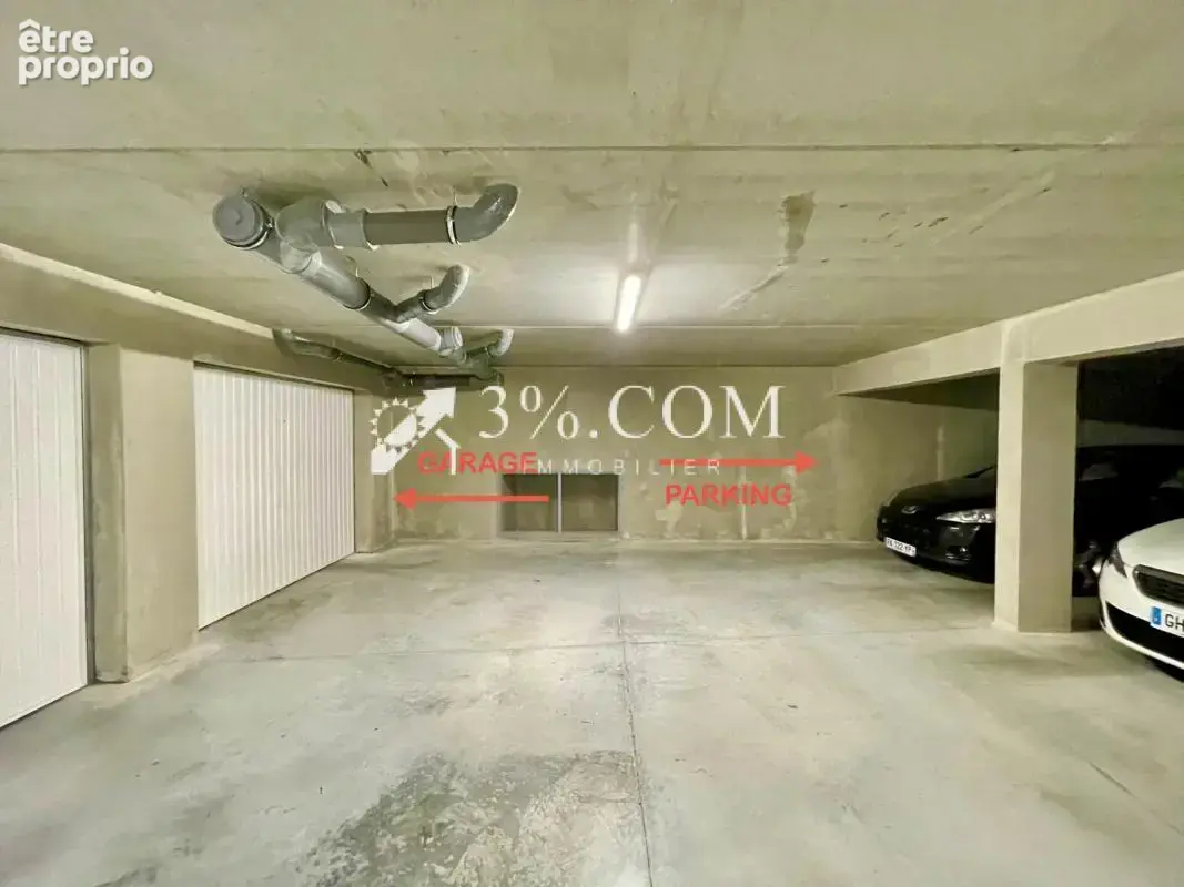 3%.COM - EXCLUSIVITÉ à QUATZENHEIM, F3 - 68m2,garage,parking - photo 9