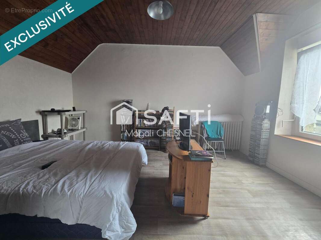 Photo 6 - Maison à PLOUARET