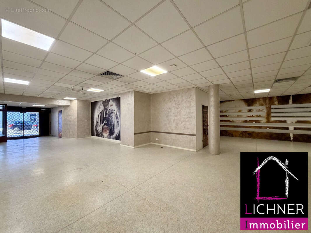 Appartement à FORBACH