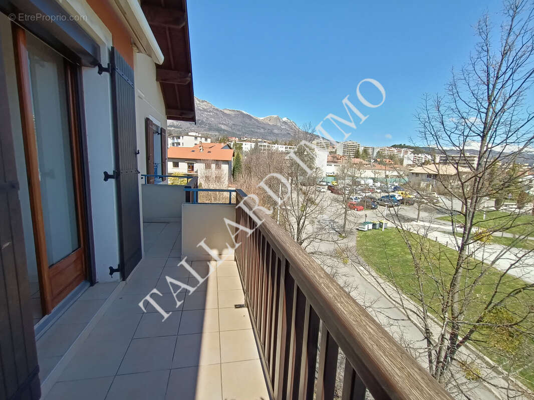 Appartement à GAP