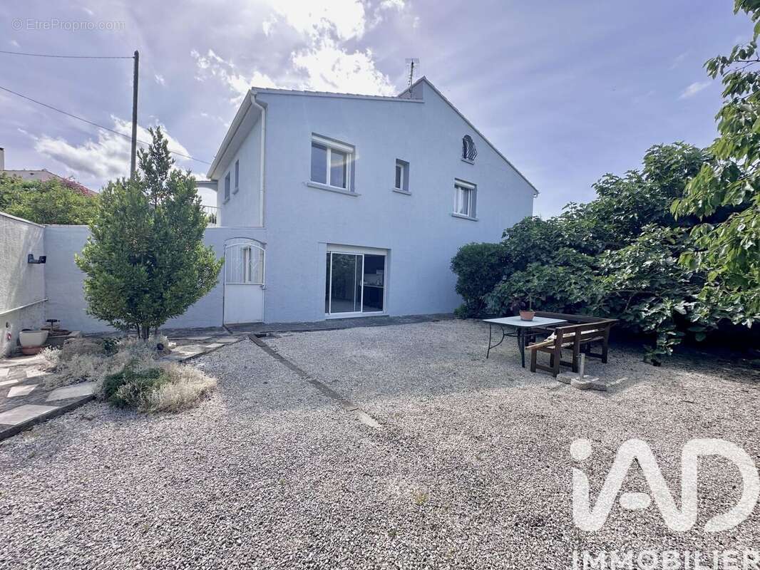 Photo 3 - Maison à SAINT-PAUL-DE-FENOUILLET
