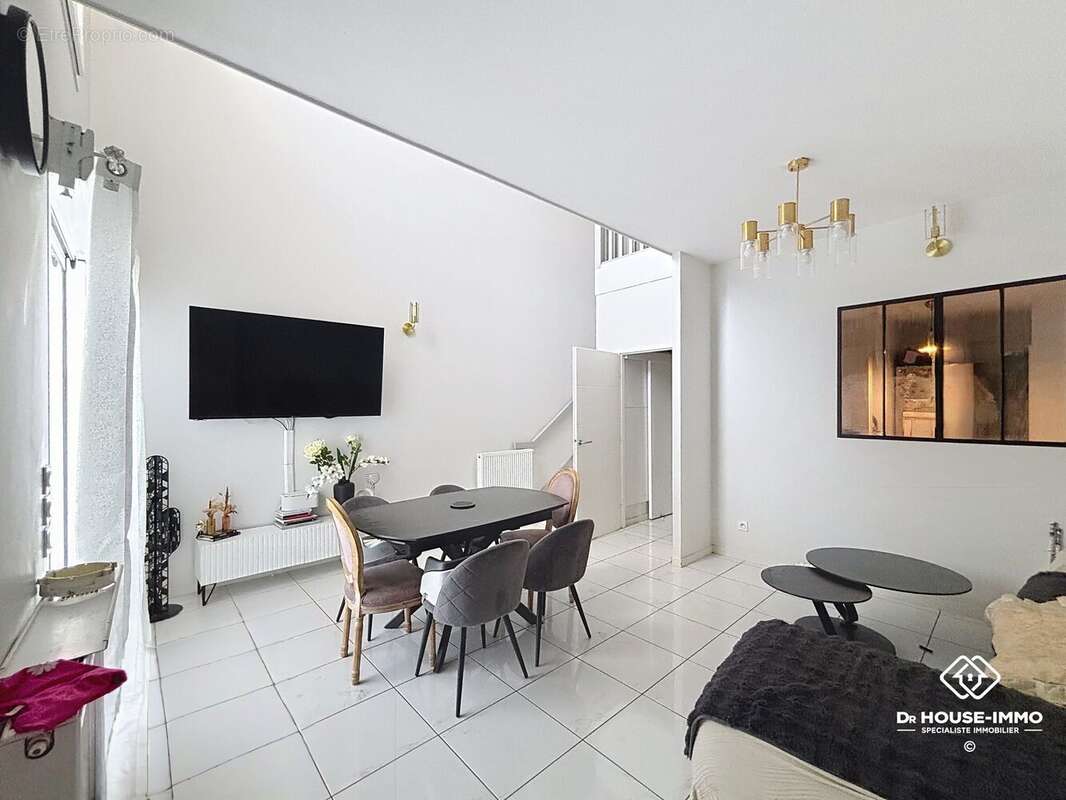 Appartement 81 m² à Merignac  - photo 16