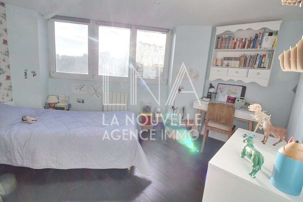 Appartement à BAGNOLET