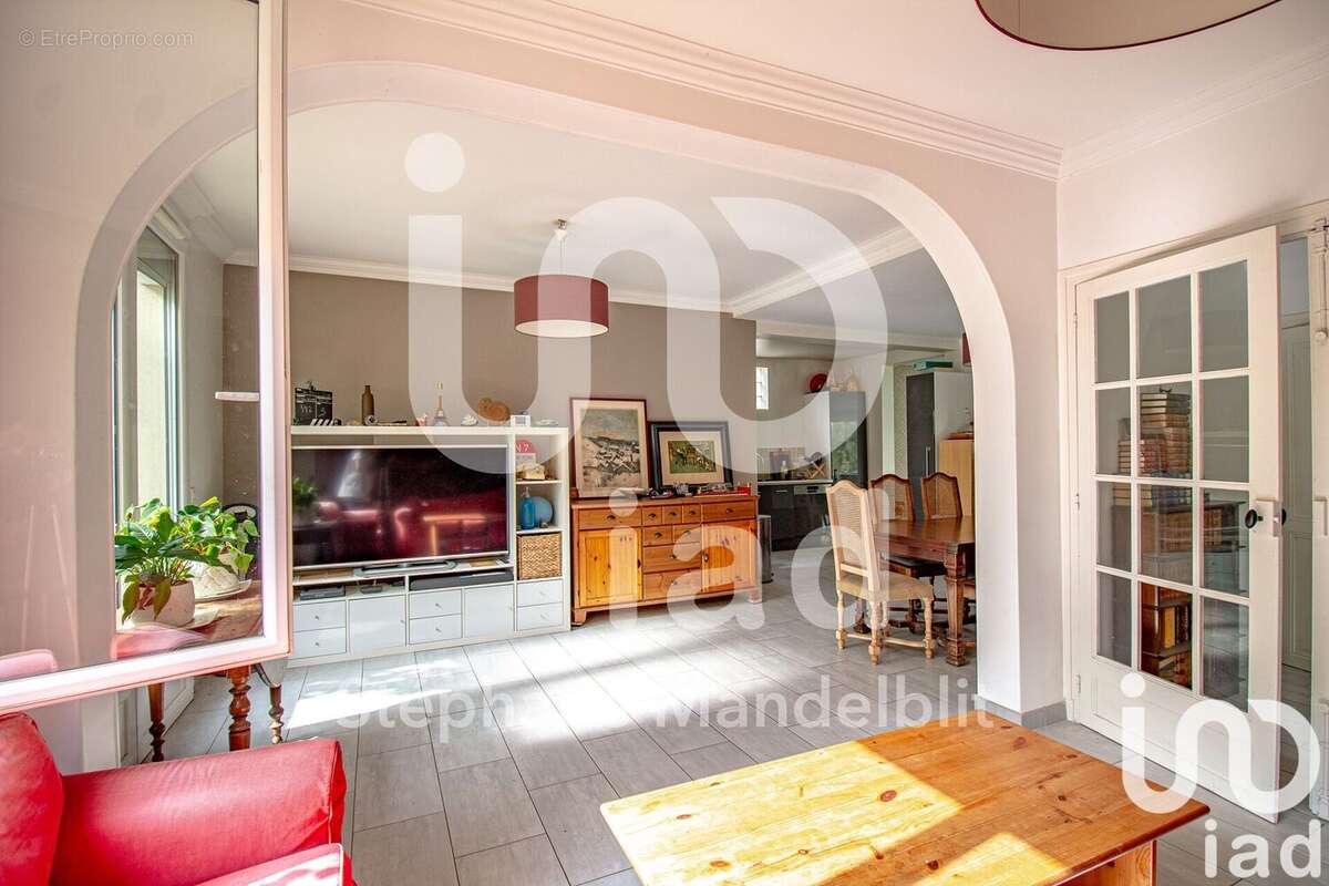 Photo 4 - Maison à SAINT-MAUR-DES-FOSSES