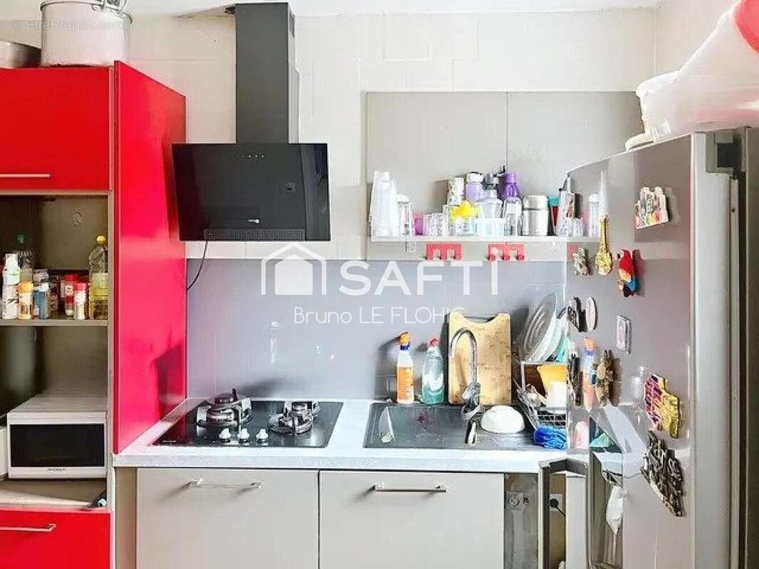 Photo 3 - Maison à VILLEMOLAQUE