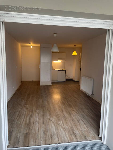 Appartement à BRUGES