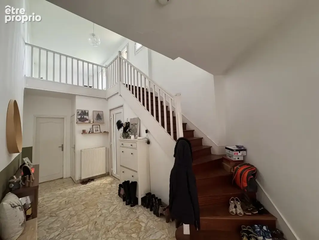 Maison de campagne avec piscine - photo 8