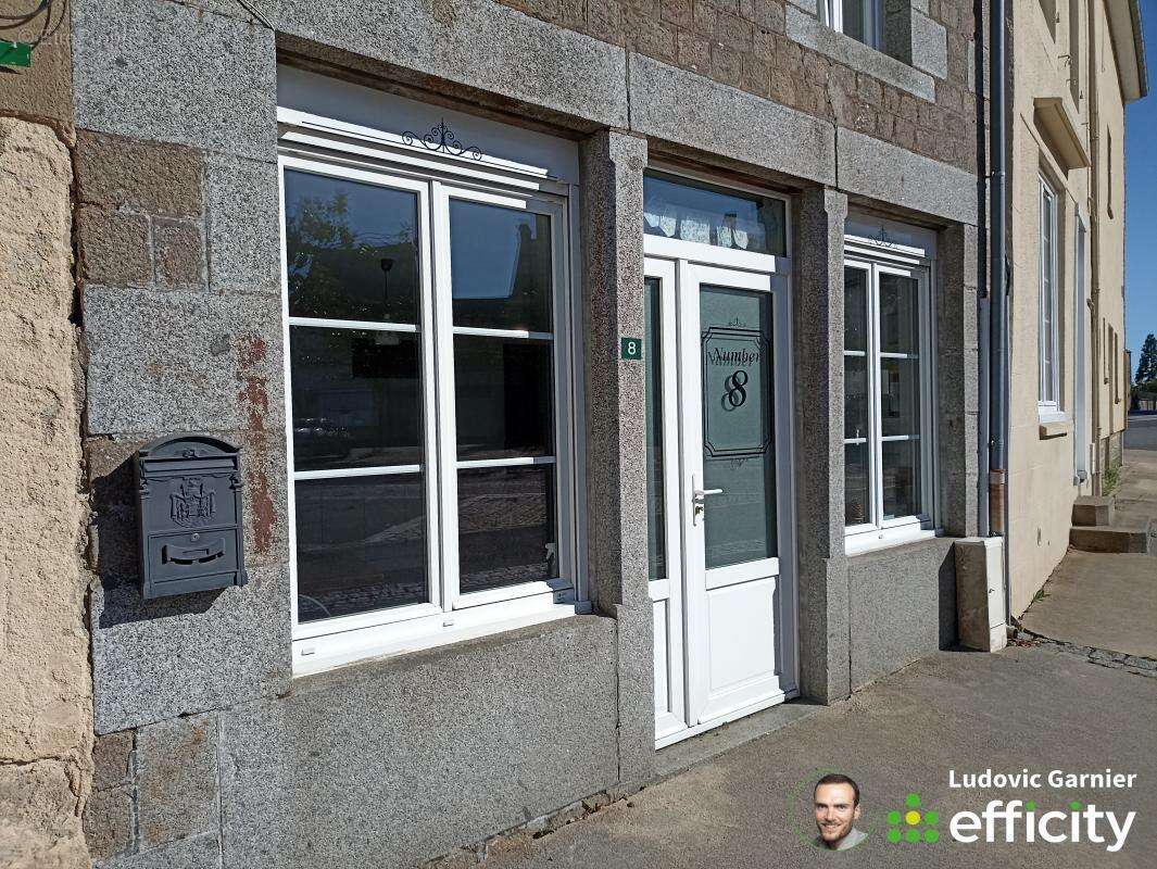 Maison 54 m² à Le Teilleul  - photo 2