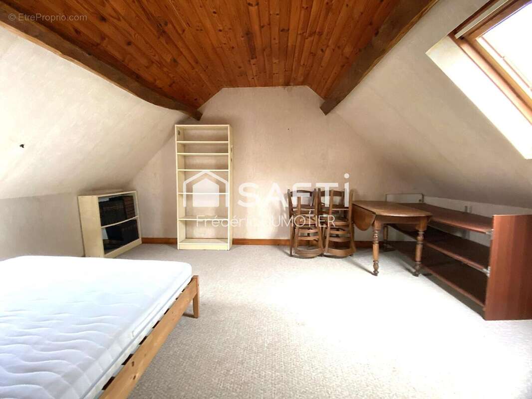 Photo 9 - Maison à MARTIGNY