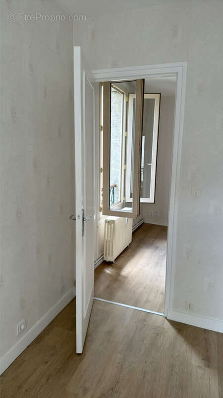 Appartement à PERIGUEUX