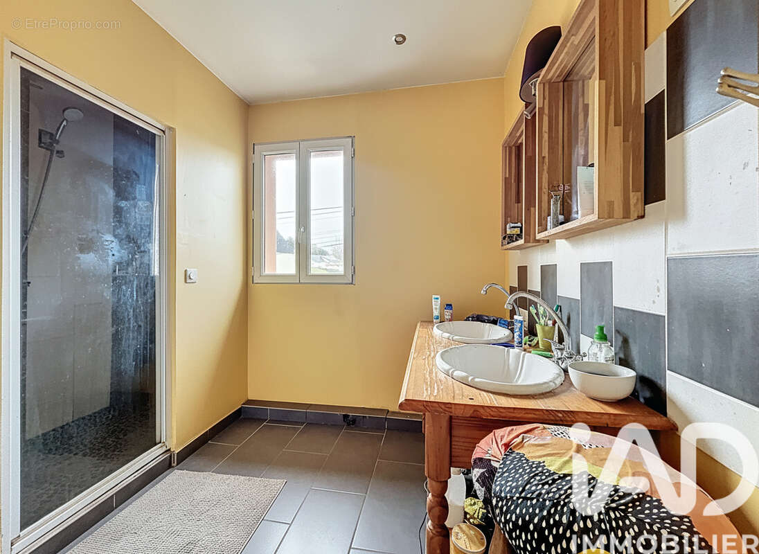 Photo 7 - Maison à LASSY